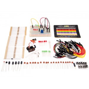 Sidekick Basic Kit for Arduino